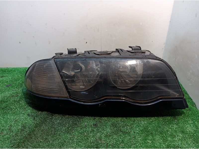 Recambio de faro derecho para bmw serie 3 berlina (e46) 318i referencia OEM IAM 0301089202 0301089202 8361948