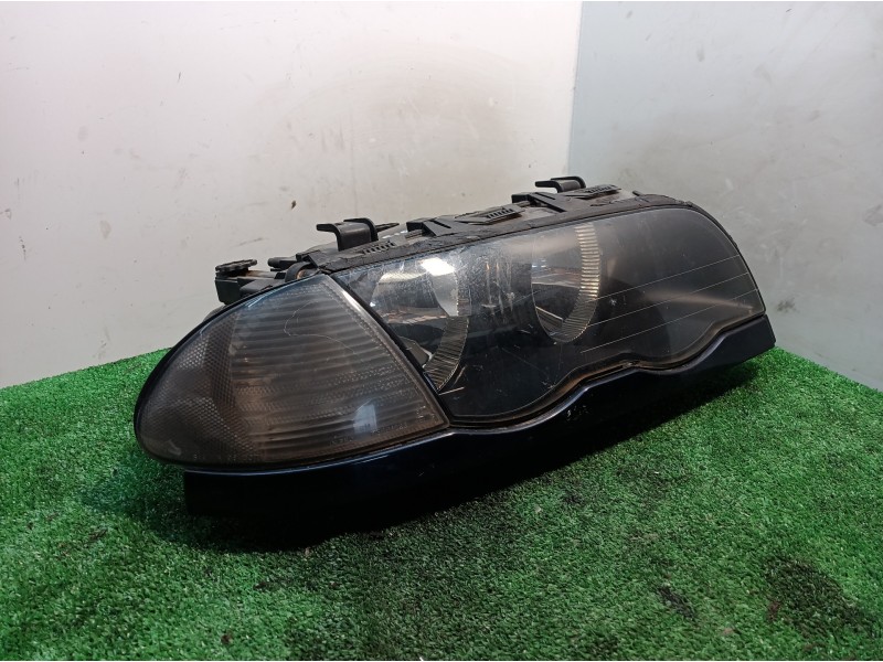 Recambio de faro derecho para bmw serie 3 berlina (e46) 318i referencia OEM IAM 0301089202 0301089202 8361948