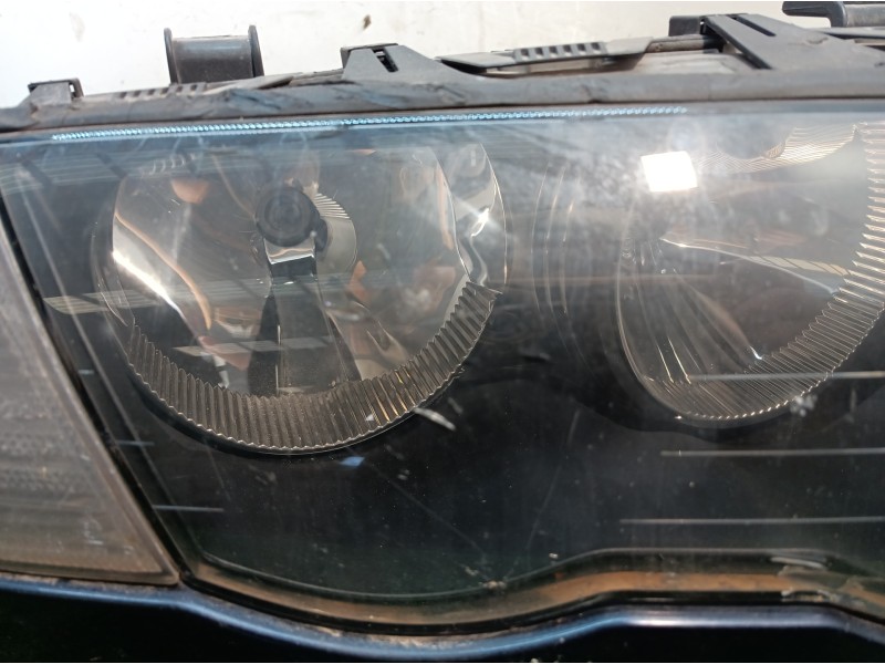 Recambio de faro derecho para bmw serie 3 berlina (e46) 318i referencia OEM IAM 0301089202 0301089202 8361948