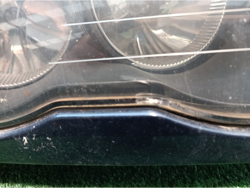 Recambio de faro derecho para bmw serie 3 berlina (e46) 318i referencia OEM IAM 0301089202 0301089202 8361948