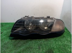 Recambio de faro izquierdo para bmw serie 3 berlina (e46) 318i referencia OEM IAM 0301089201 0301089201 8361947