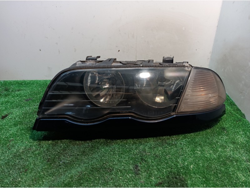 Recambio de faro izquierdo para bmw serie 3 berlina (e46) 318i referencia OEM IAM 0301089201 0301089201 8361947