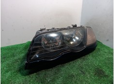 Recambio de faro izquierdo para bmw serie 3 berlina (e46) 318i referencia OEM IAM 0301089201 0301089201 8361947 2
