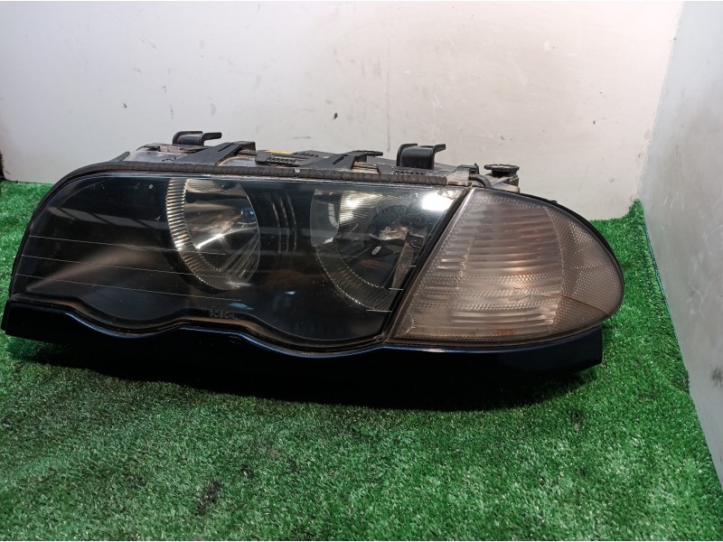 Recambio de faro izquierdo para bmw serie 3 berlina (e46) 318i referencia OEM IAM 0301089201 0301089201 8361947