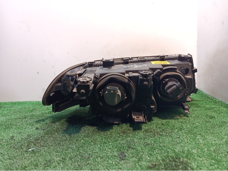 Recambio de faro izquierdo para bmw serie 3 berlina (e46) 318i referencia OEM IAM 0301089201 0301089201 8361947