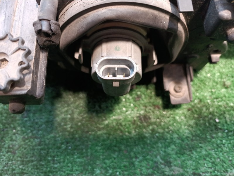 Recambio de faro izquierdo para bmw serie 3 berlina (e46) 318i referencia OEM IAM 0301089201 0301089201 8361947