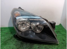 Recambio de faro derecho para opel astra h berlina cosmo referencia OEM IAM 1EG27037032 1EG27037032 1EG27037032