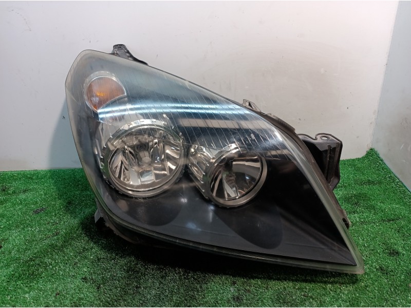 Recambio de faro derecho para opel astra h berlina cosmo referencia OEM IAM 1EG27037032 1EG27037032 1EG27037032