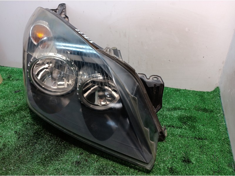 Recambio de faro derecho para opel astra h berlina cosmo referencia OEM IAM 1EG27037032 1EG27037032 1EG27037032