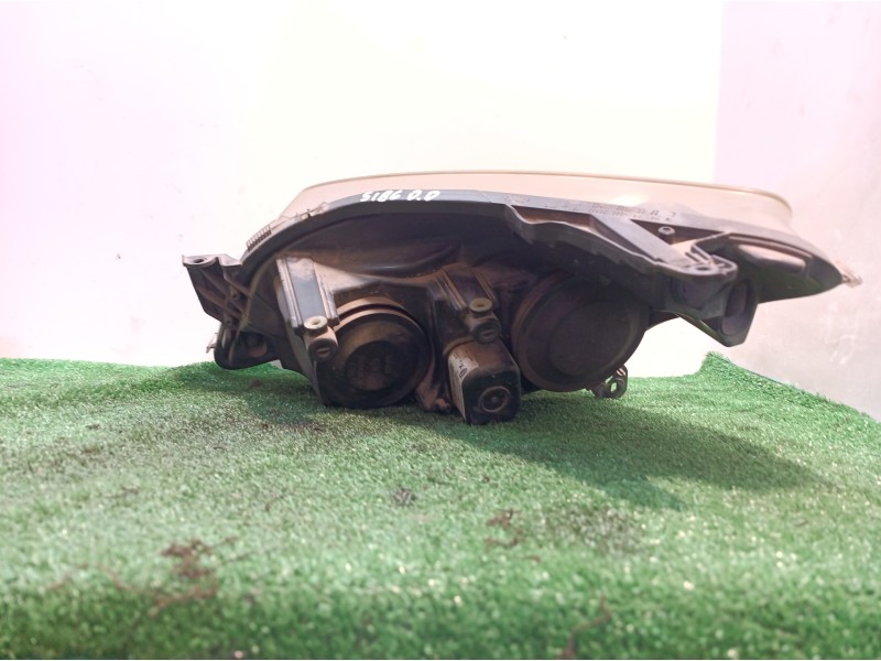 Recambio de faro derecho para opel astra h berlina cosmo referencia OEM IAM 1EG27037032 1EG27037032 1EG27037032