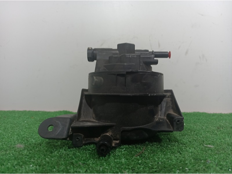 Recambio de filtro gasoil para peugeot 407 referencia OEM IAM 9645928180 9645928180 9645928180