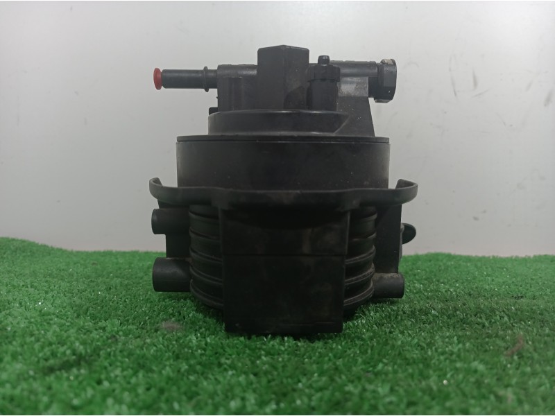 Recambio de filtro gasoil para peugeot 407 referencia OEM IAM 9645928180 9645928180 9645928180