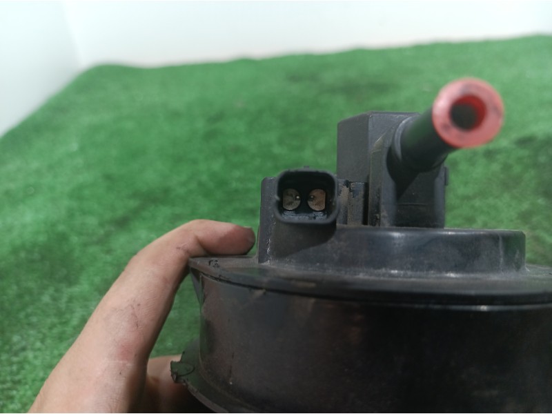 Recambio de filtro gasoil para peugeot 407 referencia OEM IAM 9645928180 9645928180 9645928180