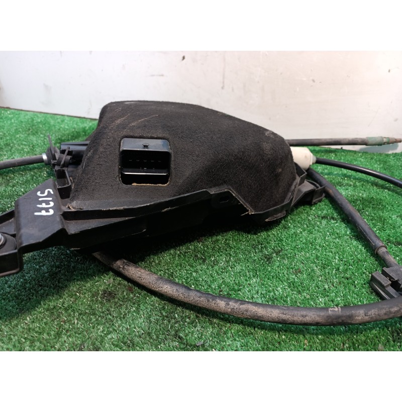 Recambio de freno de mano electrico para citroën c4 picasso business class referencia OEM IAM 965981018004 965981018004 96598101