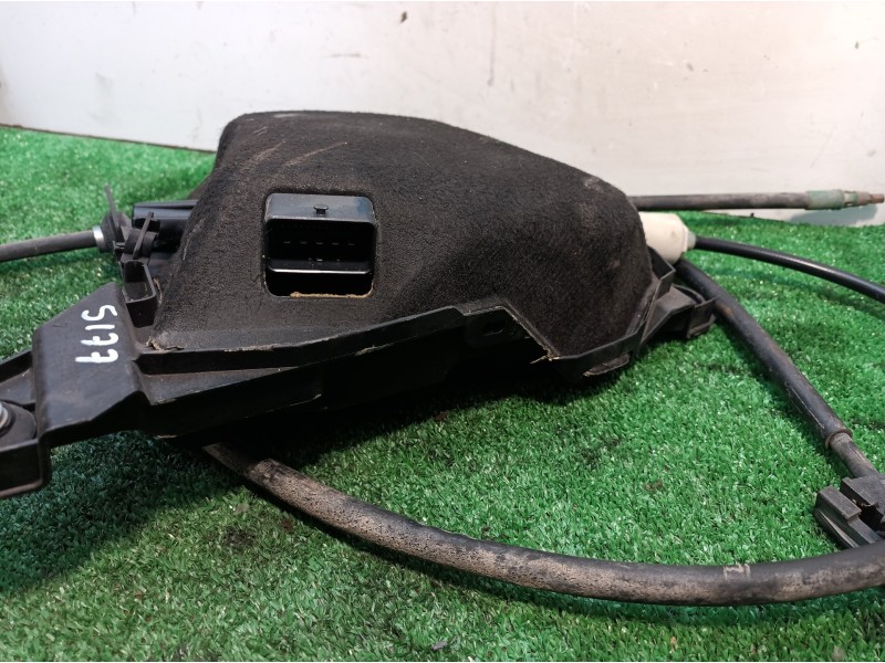 Recambio de freno de mano electrico para citroën c4 picasso business class referencia OEM IAM 965981018004 965981018004 96598101