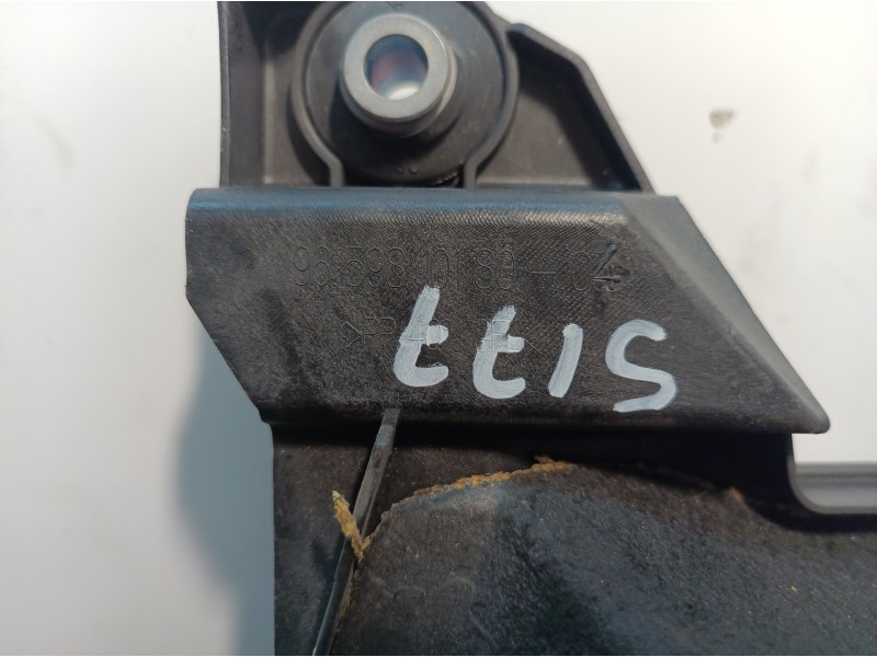 Recambio de freno de mano electrico para citroën c4 picasso business class referencia OEM IAM 965981018004 965981018004 96598101