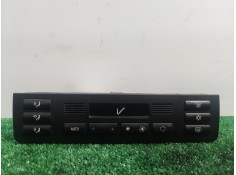 Recambio de mando climatizador para bmw serie 3 berlina (e46) 318i referencia OEM IAM 64118382446 64118382446 5HB00773804