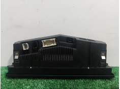 Recambio de mando climatizador para bmw serie 3 berlina (e46) 318i referencia OEM IAM 64118382446 64118382446 5HB00773804 2