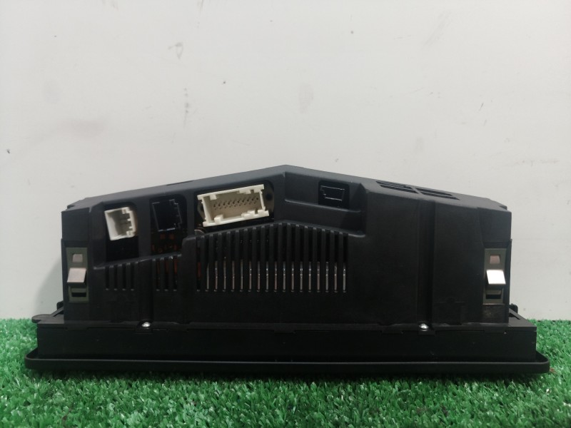 Recambio de mando climatizador para bmw serie 3 berlina (e46) 318i referencia OEM IAM 64118382446 64118382446 5HB00773804