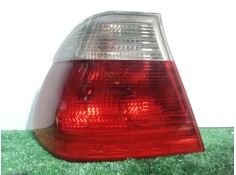 Recambio de piloto trasero izquierdo para bmw serie 3 berlina (e46) 318i referencia OEM IAM 8383821 8383821 8383821