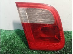 Recambio de piloto trasero izquierdo interior para bmw serie 3 berlina (e46) 318i referencia OEM IAM 230569 230569 230569