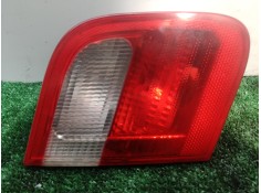 Recambio de piloto trasero izquierdo interior para bmw serie 3 berlina (e46) 318i referencia OEM IAM 230569 230569 230569 2