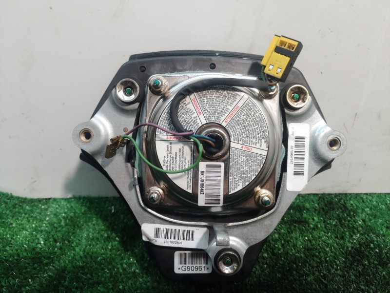 Recambio de airbag volante para bmw serie 3 berlina (e46) 318i referencia OEM IAM 3310957675 3310957675 3310957675