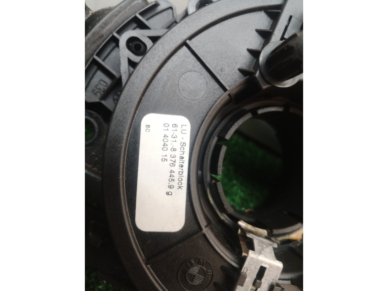 Recambio de mando limpia para bmw serie 3 berlina (e46) 318i referencia OEM IAM 8363664I 8363664I 