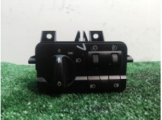 Recambio de mando luces para bmw serie 3 berlina (e46) 318i referencia OEM IAM 086480051 086480051 086480051