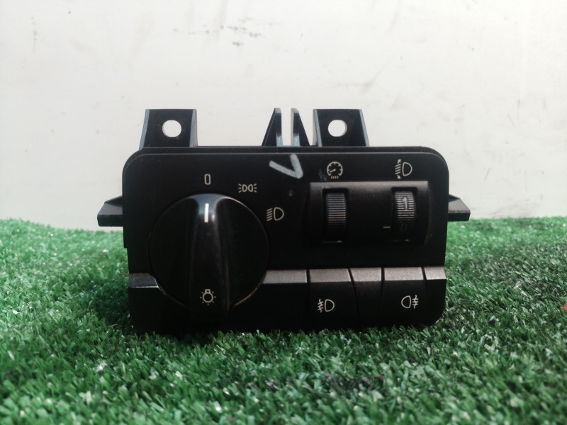 Recambio de mando luces para bmw serie 3 berlina (e46) 318i referencia OEM IAM 086480051 086480051 086480051