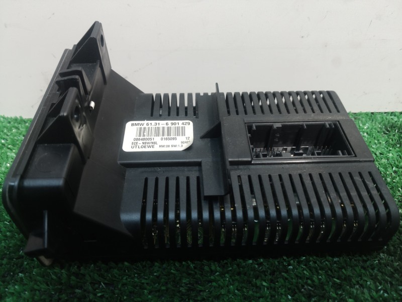 Recambio de mando luces para bmw serie 3 berlina (e46) 318i referencia OEM IAM 086480051 086480051 086480051