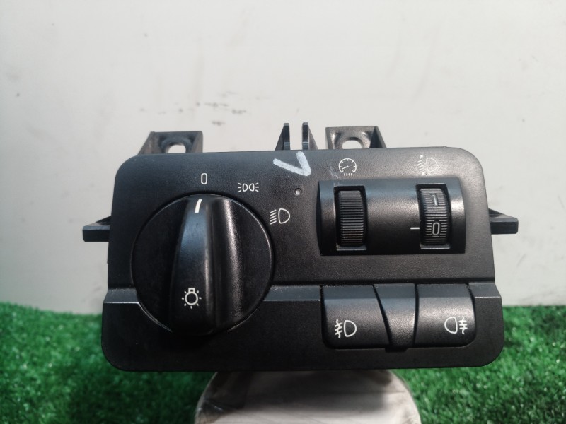 Recambio de mando luces para bmw serie 3 berlina (e46) 318i referencia OEM IAM 086480051 086480051 086480051