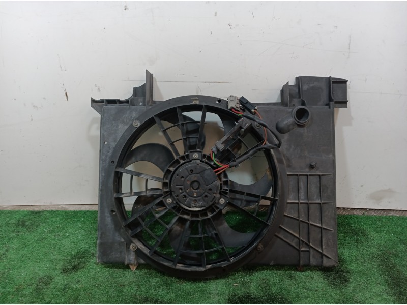Recambio de electroventilador para volvo serie 850 r familiar referencia OEM IAM 9162016 9162016 9162016