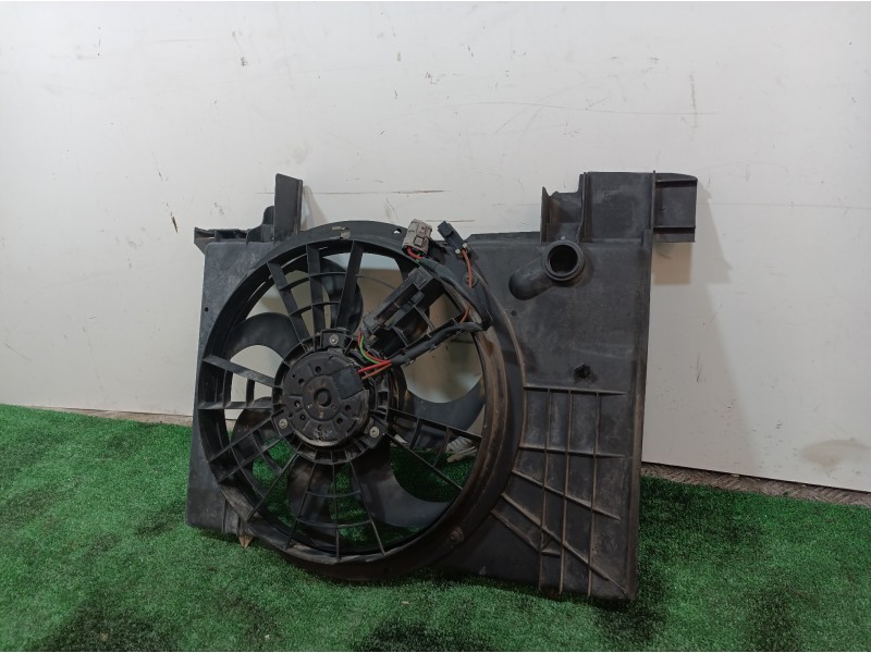 Recambio de electroventilador para volvo serie 850 r familiar referencia OEM IAM 9162016 9162016 9162016