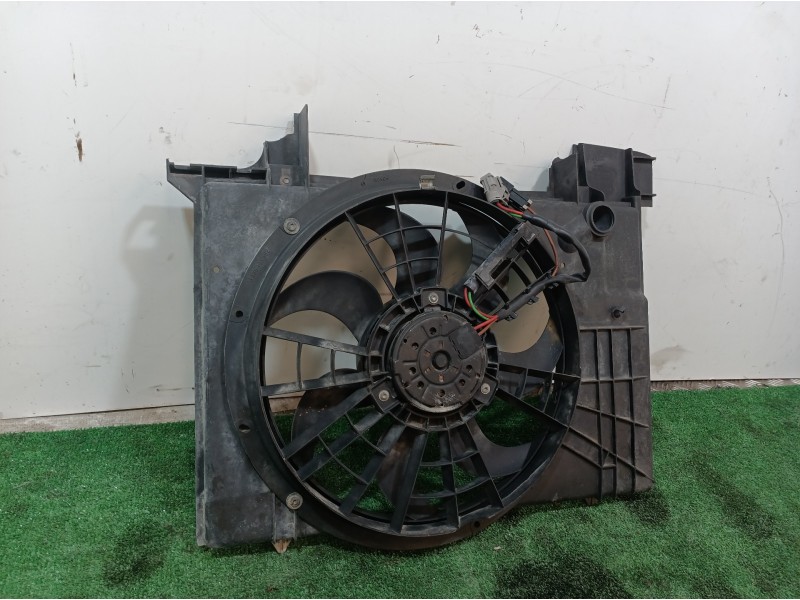 Recambio de electroventilador para volvo serie 850 r familiar referencia OEM IAM 9162016 9162016 9162016
