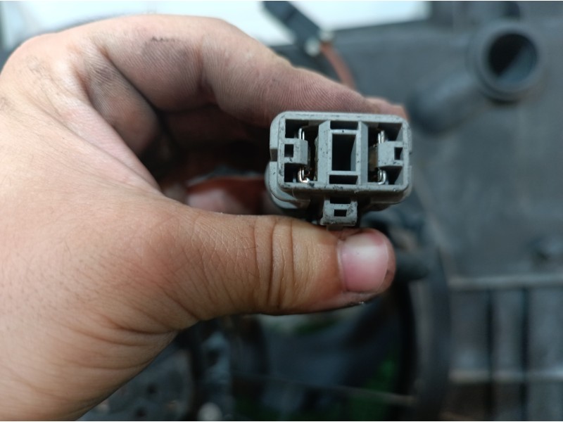 Recambio de electroventilador para volvo serie 850 r familiar referencia OEM IAM 9162016 9162016 9162016