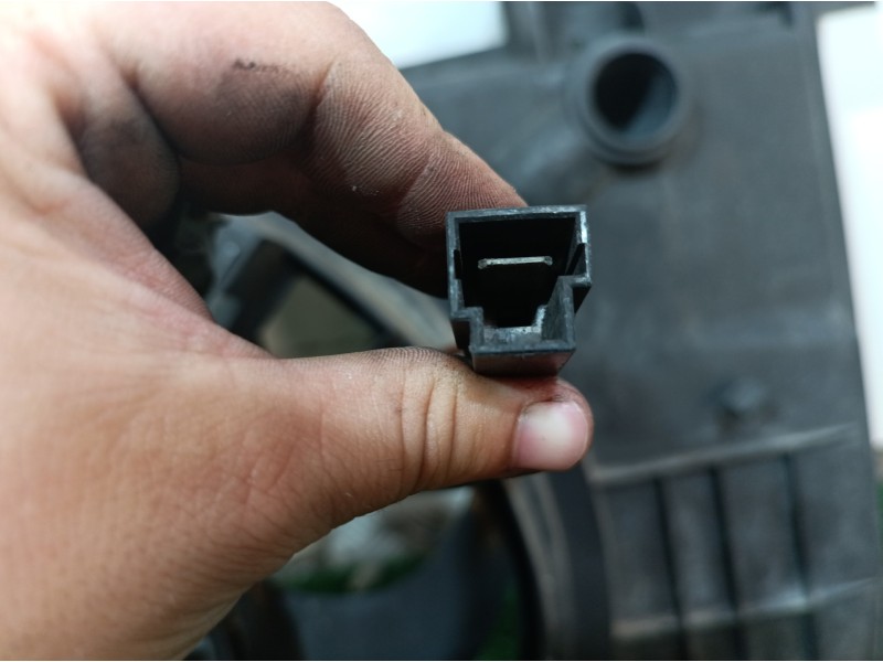 Recambio de electroventilador para volvo serie 850 r familiar referencia OEM IAM 9162016 9162016 9162016