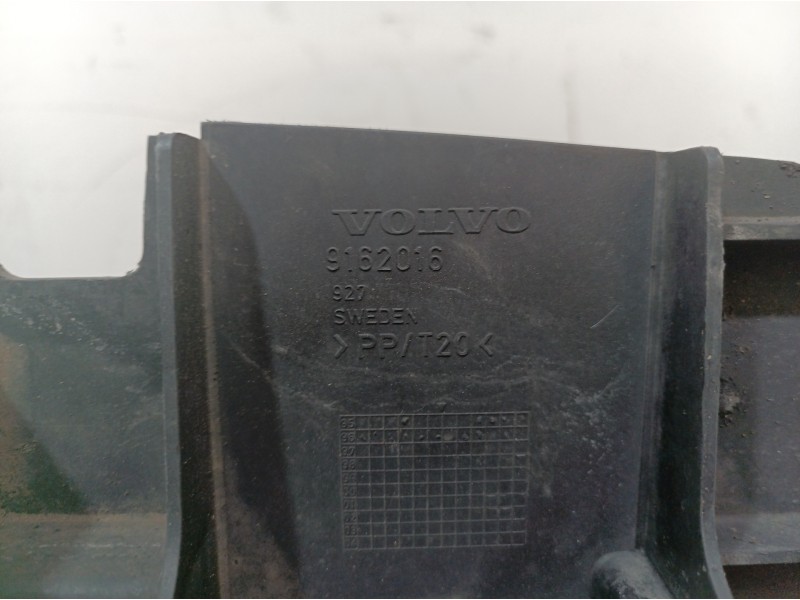 Recambio de electroventilador para volvo serie 850 r familiar referencia OEM IAM 9162016 9162016 9162016