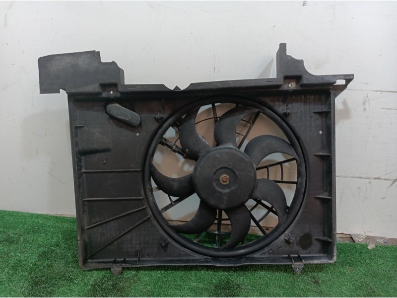 Recambio de electroventilador para volvo serie 850 r familiar referencia OEM IAM 9162016 9162016 9162016