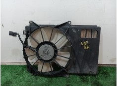 Recambio de electroventilador para suzuki swift berlina (mz) 1.3 ddis diesel cat referencia OEM IAM 1680004861 1680004861 168000