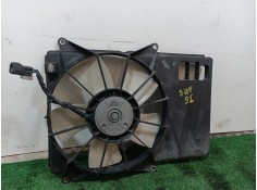 Recambio de electroventilador para suzuki swift berlina (mz) 1.3 ddis diesel cat referencia OEM IAM 1680004861 1680004861 168000 2