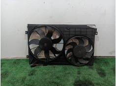 Recambio de electroventilador para seat altea (5p1) sport referencia OEM IAM 1K0121207T 1K0121207T 1K0121207