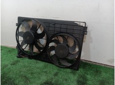 Recambio de electroventilador para seat altea (5p1) sport referencia OEM IAM 1K0121207T 1K0121207T 1K0121207 2