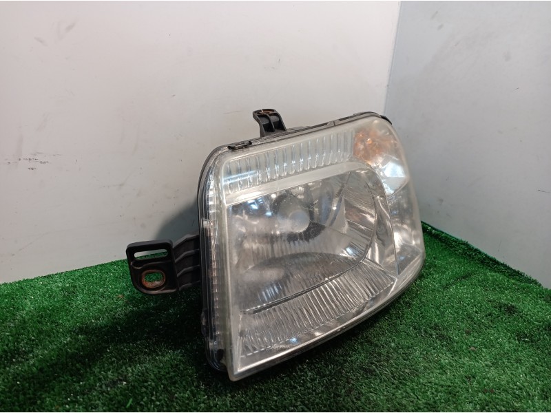 Recambio de faro izquierdo para fiat panda (169) 1.2 8v alessi referencia OEM IAM   