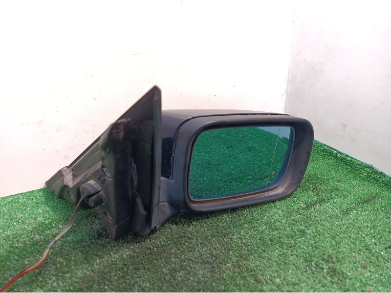 Recambio de retrovisor derecho para bmw serie 3 berlina (e46) 318i referencia OEM IAM 0117351 0117351 0117351