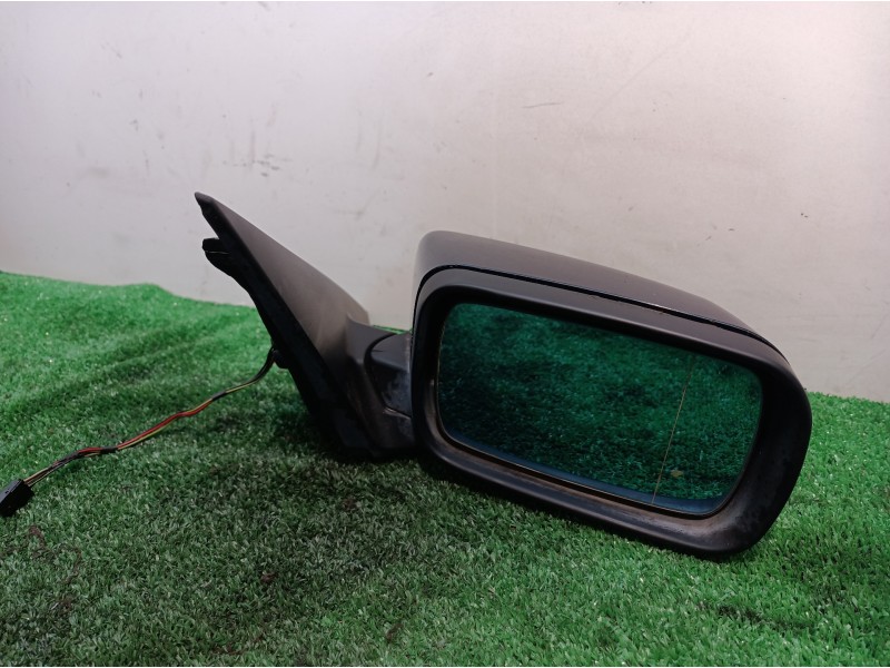 Recambio de retrovisor derecho para bmw serie 3 berlina (e46) 318i referencia OEM IAM 0117351 0117351 0117351