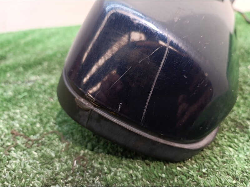 Recambio de retrovisor derecho para bmw serie 3 berlina (e46) 318i referencia OEM IAM 0117351 0117351 0117351