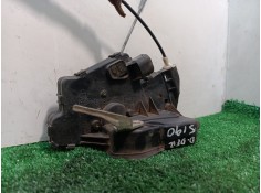 Recambio de cerradura puerta delantera derecha para bmw serie 3 berlina (e46) 318i referencia OEM IAM    2