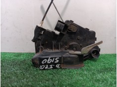 Recambio de cerradura puerta delantera izquierda para bmw serie 3 berlina (e46) 318i referencia OEM IAM   