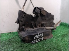 Recambio de cerradura puerta delantera izquierda para bmw serie 3 berlina (e46) 318i referencia OEM IAM    2